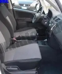 FIAT Sedici 2.0 MJT 16V DPF 4x4 Dynamic rif. 7112887