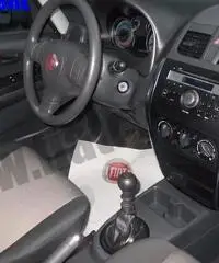 FIAT Sedici 2.0 MJT 16V DPF 4x4 Dynamic rif. 7164115