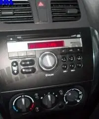 FIAT Sedici 2.0 MJT 16V DPF 4x4 Dynamic rif. 7164115