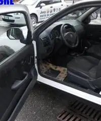 FIAT Strada 1.3 MJT 95CV Pick-up Working rif. 7077841