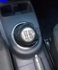 FIAT Sedici 2.0 MJT 16V DPF 4x4 Emotion rif. 7123283