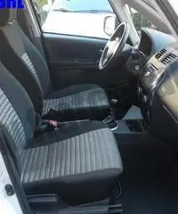 FIAT Sedici 2.0 MJT 16V DPF 4x4 Emotion rif. 7123283