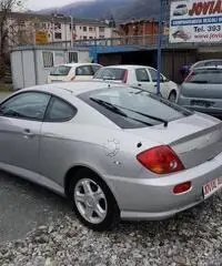 Hyundai Coupe 1.6i 16V FX