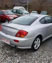 Hyundai Coupe 1.6i 16V FX