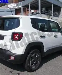 JEEP Renegade 2.0 Mjt 4WD Active Drive Sport rif. 6700488