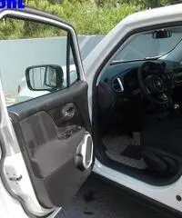 JEEP Renegade 2.0 Mjt 4WD Active Drive Sport rif. 6700488