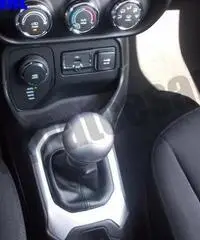 JEEP Renegade 2.0 Mjt 4WD Active Drive Sport rif. 6700488