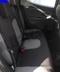 LANCIA Ypsilon 1.2 69 CV 5 porte Silver rif. 7008004