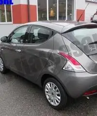 LANCIA Ypsilon 1.2 69 CV 5 porte Silver rif. 7012440