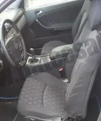 MERCEDES-BENZ C 230 Kompr. cat Sportcoupé Evo rif. 7184337