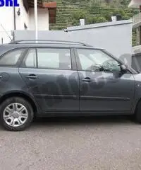 SKODA Fabia 1.2 12V 70CV Wagon Style rif. 7195873