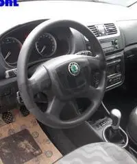 SKODA Fabia 1.2 12V 70CV Wagon Style rif. 7195873