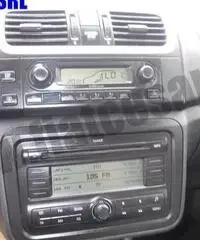 SKODA Fabia 1.2 12V 70CV Wagon Style rif. 7195873