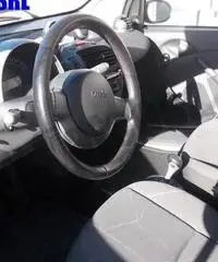 SMART ForTwo 700 smart city-coupé passion rif. 7195878