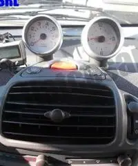 SMART ForTwo 700 smart city-coupé passion rif. 7195878