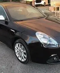 Alfa Romeo Giulietta 2.0 JTDm-2 170 CV exclusive
