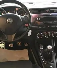 Alfa Romeo Giulietta 2.0 JTDm-2 170 CV exclusive
