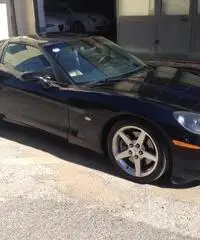 Corvette C6 Coupe Corvette  6.0 V8 Coupé