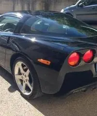 Corvette C6 Coupe Corvette  6.0 V8 Coupé