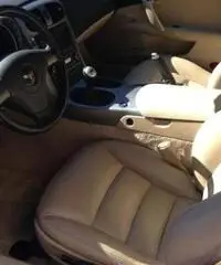 Corvette C6 Coupe Corvette  6.0 V8 Coupé