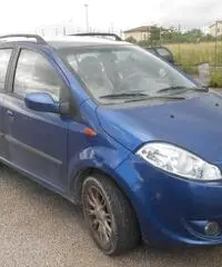 DR 2 GPL  ( GAS ) dall' origine