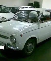 FIAT X 1/9 850 SPECIAL Uniproprietario rif. 4058372