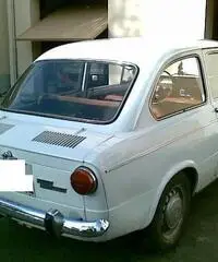 FIAT X 1/9 850 SPECIAL   Uniproprietario rif. 4058372