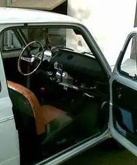 FIAT X 1/9 850 SPECIAL   Uniproprietario rif. 4058372