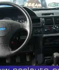 FORD Orion 1.8i 16V cat Ghia rif. 5849606