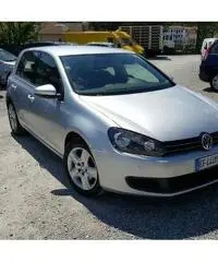 Galloper Golf 6Âª serie