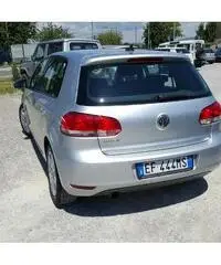 Galloper Golf 6Âª serie
