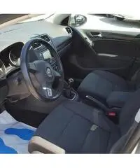 Galloper Golf 6Âª serie