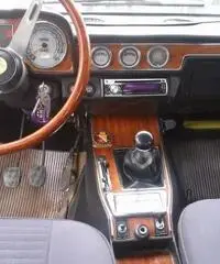 Alfa romeo 2000 anni 70