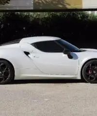 ALFA ROMEO 4C 1750 TBi rif. 6955064