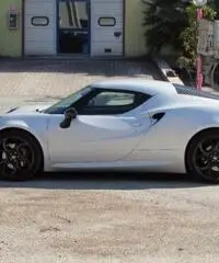 ALFA ROMEO 4C 1750 TBi rif. 6955064