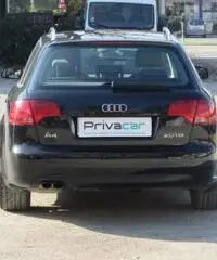 AUDI A4 2.0 16V TDI Avant rif. 7164544
