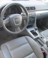 AUDI A4 2.0 16V TDI Avant rif. 7164544
