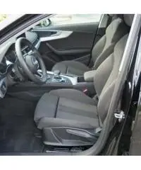 AUDI A4 Avant 2.0 TDI 150 CV ultra S tronic Sport 