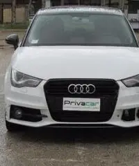 AUDI A1 SPB 1.6 TDI S line edition rif. 7180494