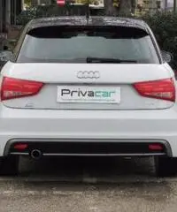 AUDI A1 SPB 1.6 TDI S line edition rif. 7180494