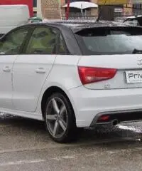 AUDI A1 SPB 1.6 TDI S line edition rif. 7180494