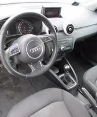 AUDI A1 SPB 1.6 TDI S line edition rif. 7180494