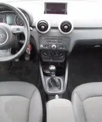 AUDI A1 SPB 1.6 TDI S line edition rif. 7180494