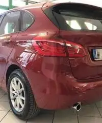 BMW 218 d Active Tourer Advantage rif. 7194409
