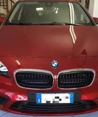 BMW 218 d Active Tourer Advantage rif. 7194409