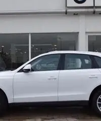 AUDI Q5 2.0 TDI 177CV quattro S tronic Advanced Plus rif. 7180583