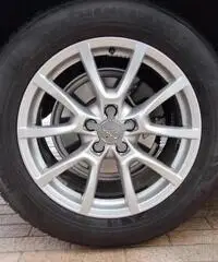 AUDI Q5 2.0 TDI 177CV quattro S tronic Advanced Plus rif. 7180583