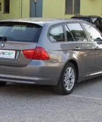 BMW 318 d 2.0 143CV cat Touring rif. 7192786