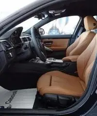 BMW 418 d Gran Coupé Msport rif. 7106843