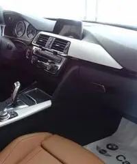 BMW 418 d Gran Coupé Msport rif. 7106843